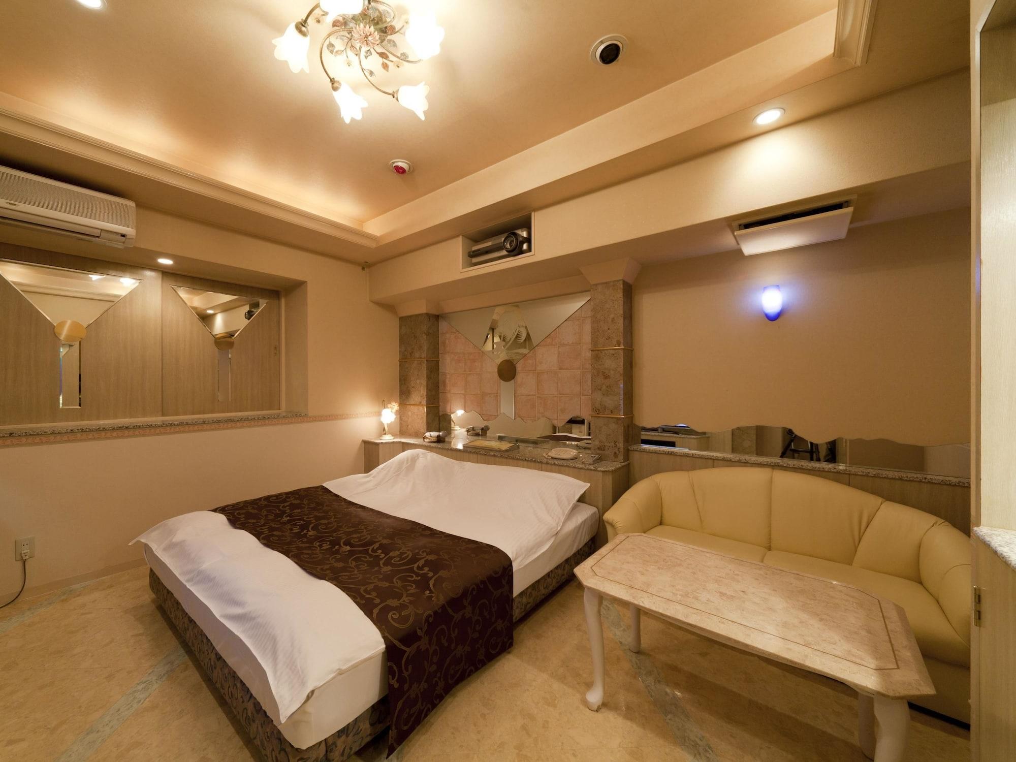 Hotel Fine Biwako I (Adults Only) Moriyama Eksteriør billede
