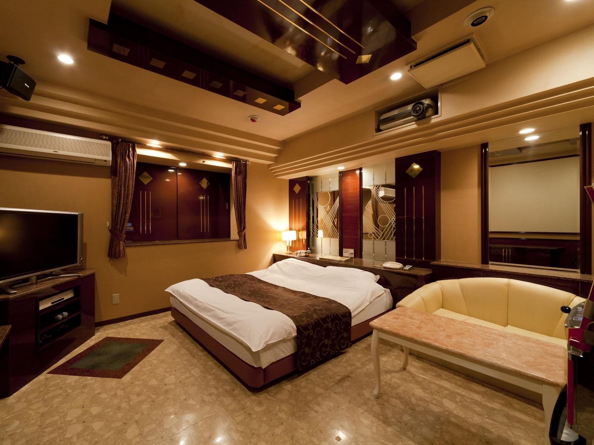 Hotel Fine Biwako I (Adults Only) Moriyama Eksteriør billede