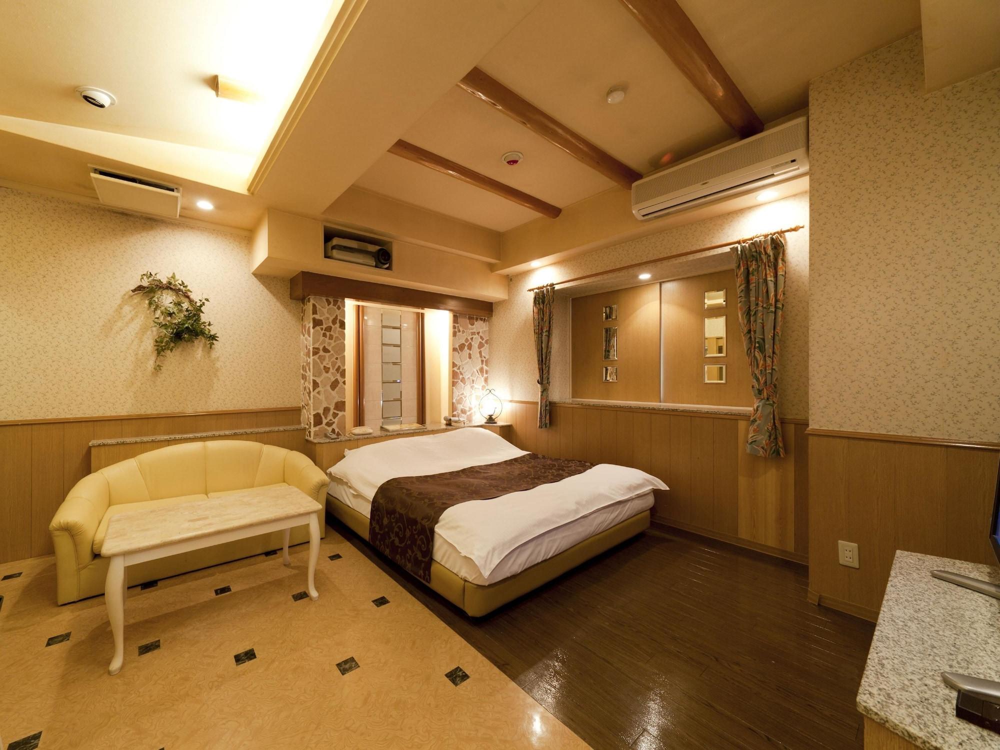 Hotel Fine Biwako I (Adults Only) Moriyama Eksteriør billede