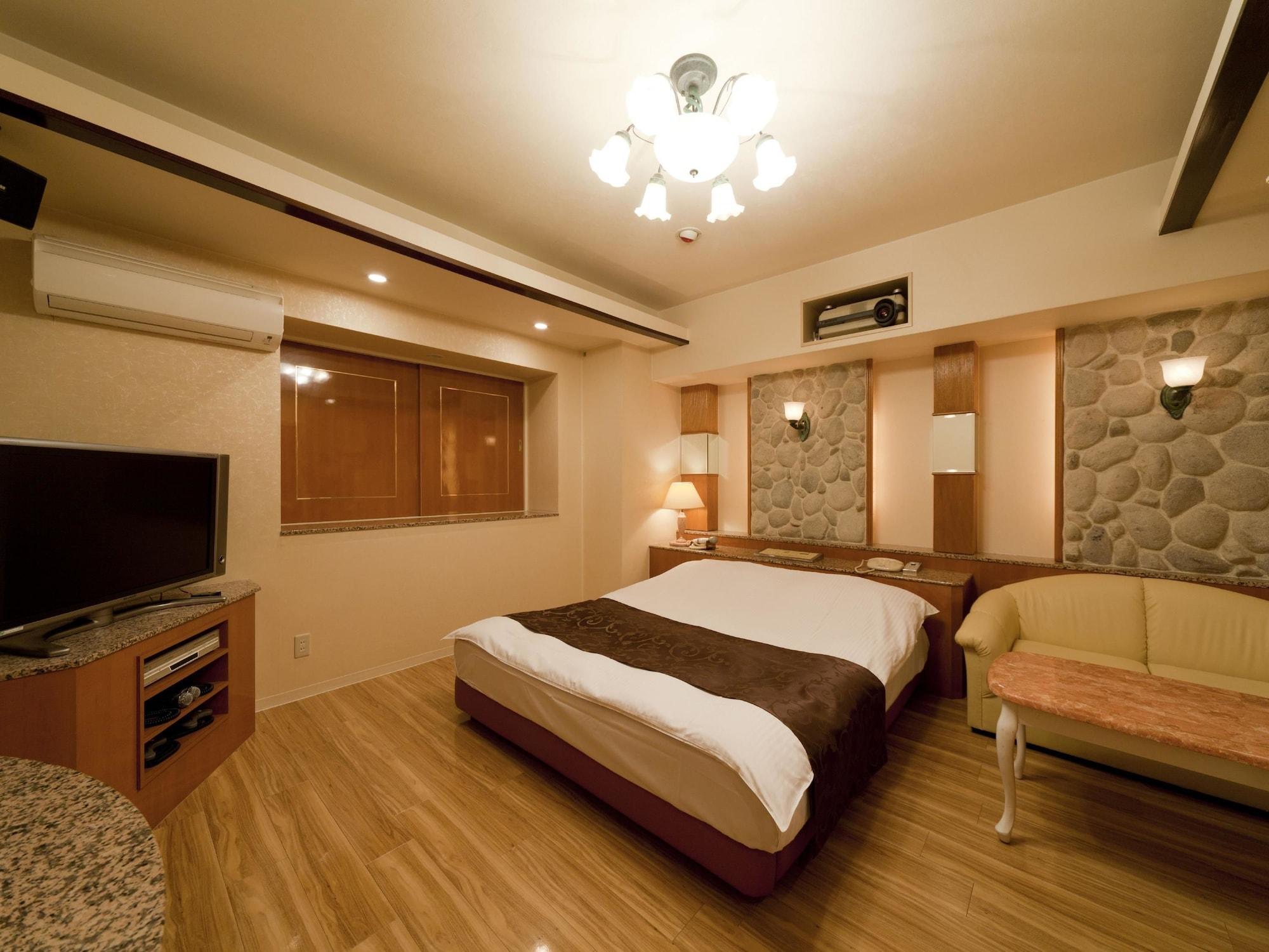 Hotel Fine Biwako I (Adults Only) Moriyama Eksteriør billede