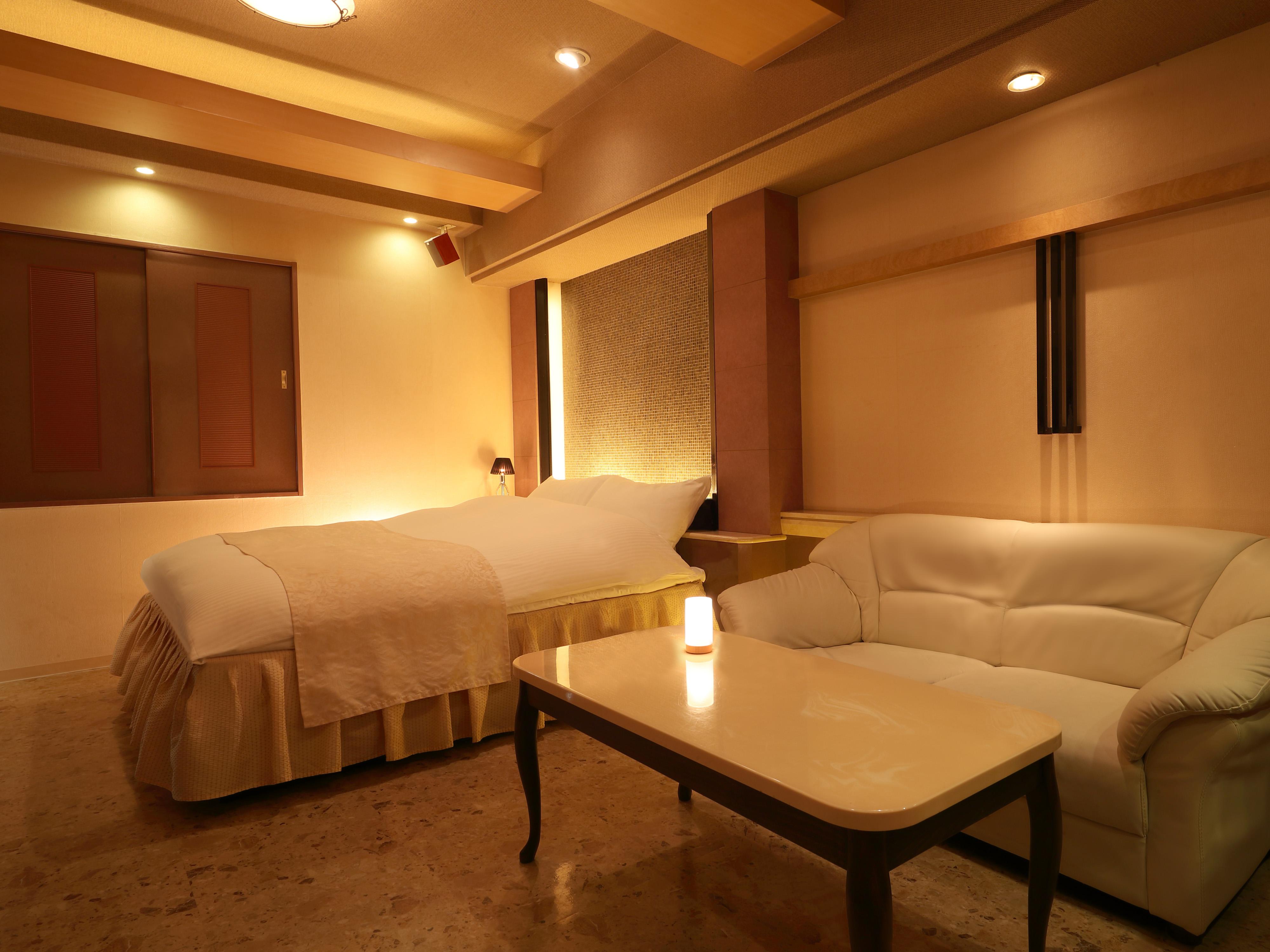 Hotel Fine Biwako I (Adults Only) Moriyama Eksteriør billede